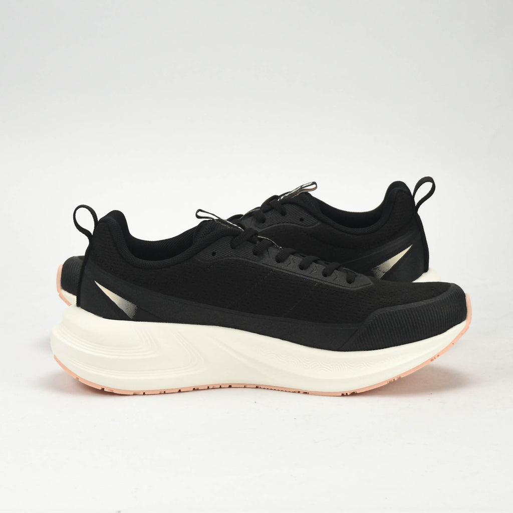 Peak Chaussures de Running Taichi Confort Homme