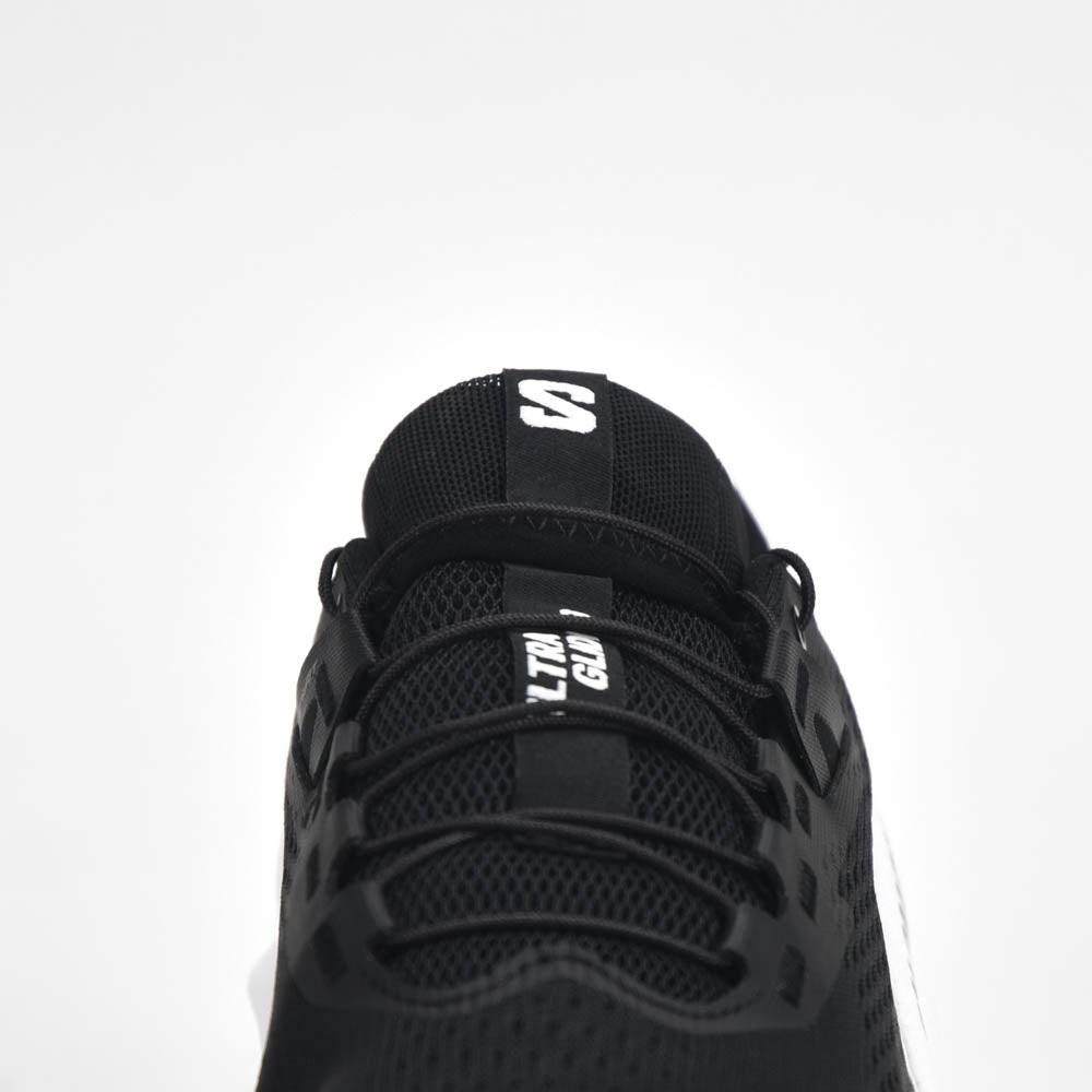 Salomon Ultra Glide Chaussures de Trail Confortables Homme