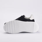 HARMONT AND BLAINE SCARPA UOMO CALF NERO ﻿ 10