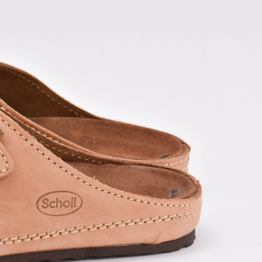 Scholl Pink﻿ 5