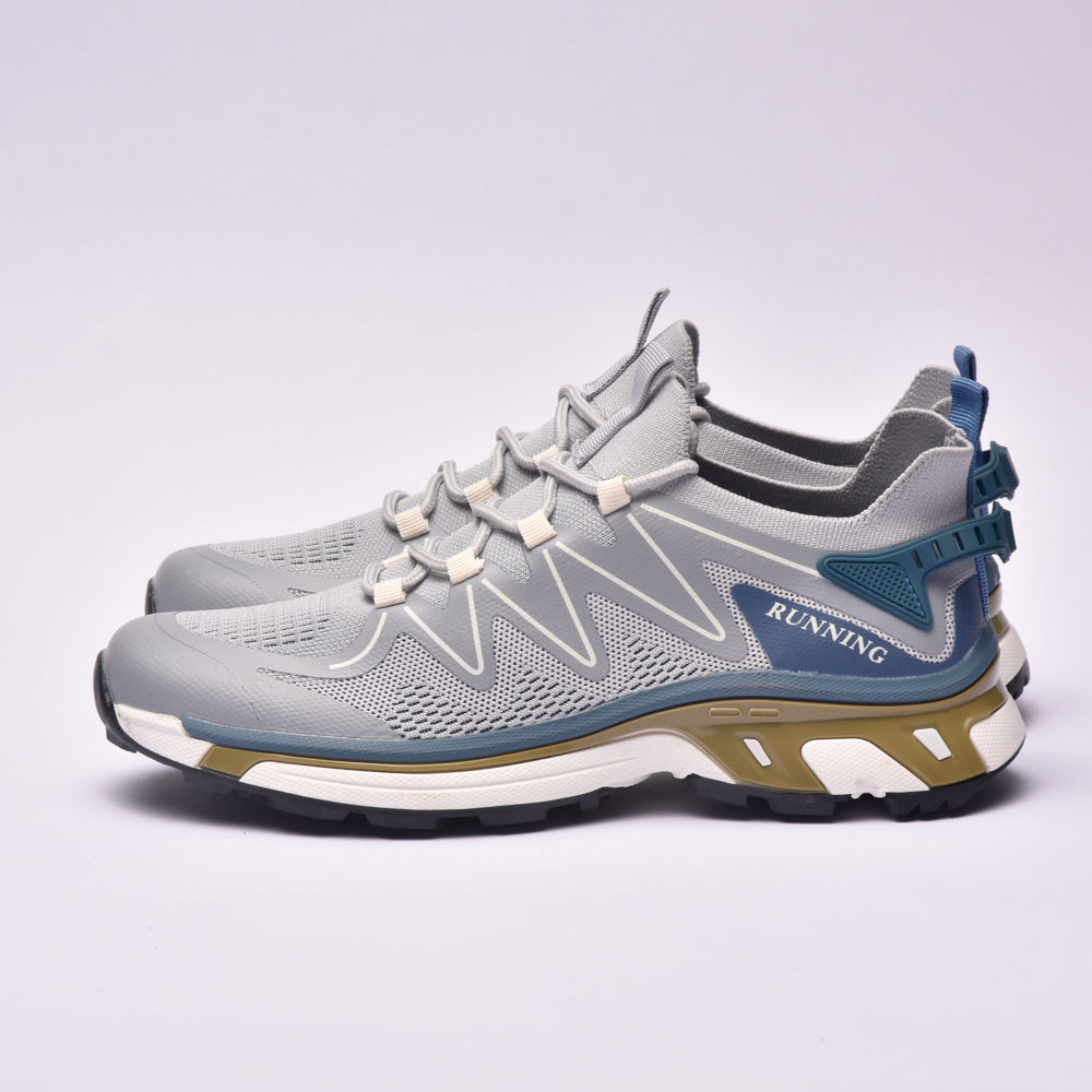 AuraSole GreyBlue﻿ 7