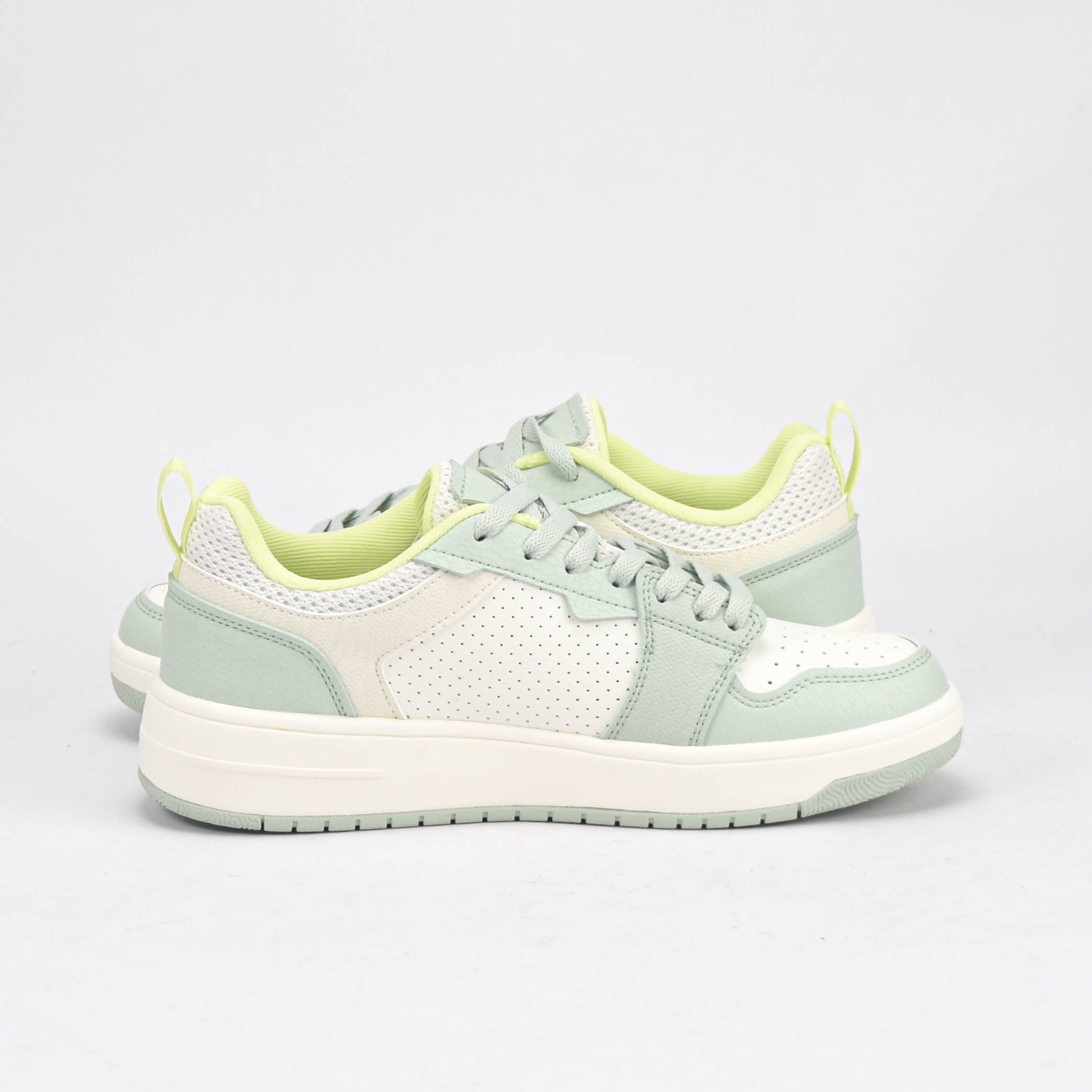 Peak Baskets Taichi Style Confortables Mixte