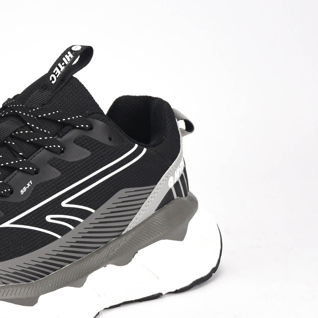 Hi-Tec Baskets de Sport Légères et Confortables Homme