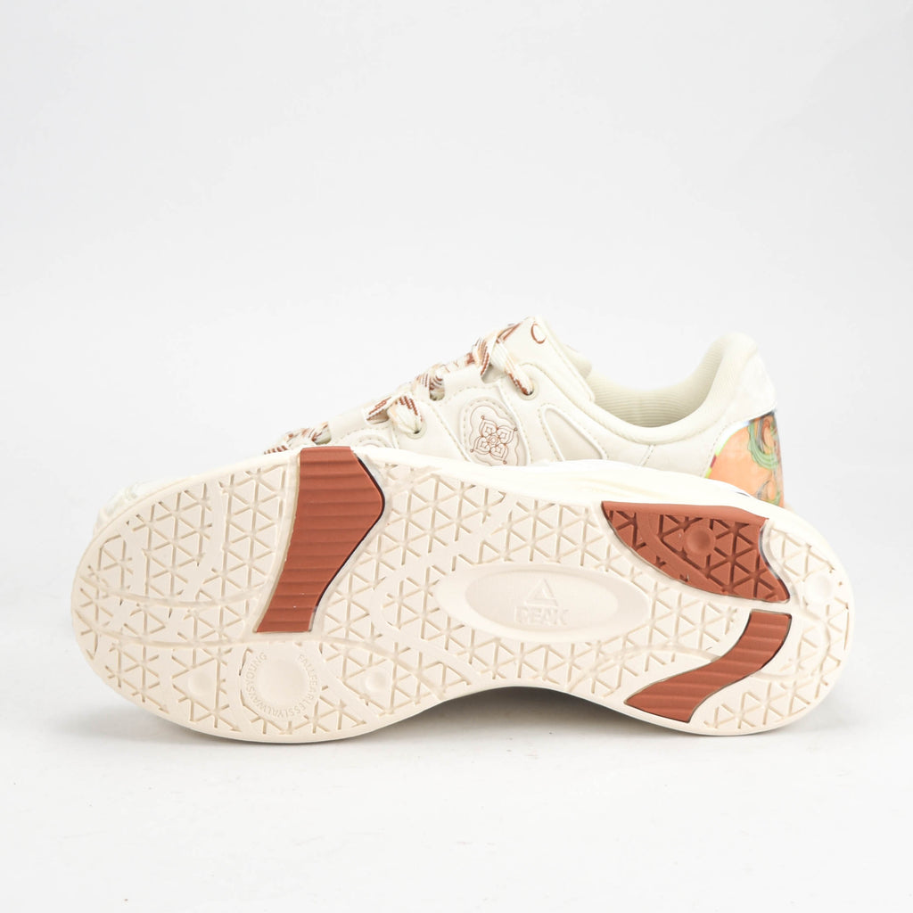 Peak Sneakers Taichi Confortables Unisexe