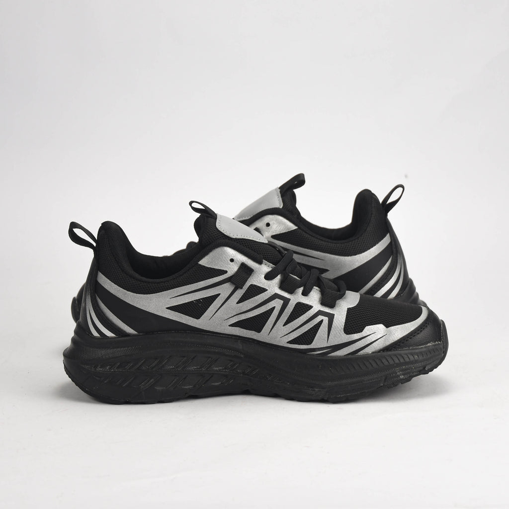 Pixiu Baskets de Sport Respirantes Légères Homme