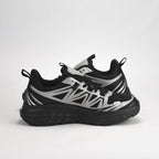 Pixiu Baskets de Sport Respirantes Légères Homme