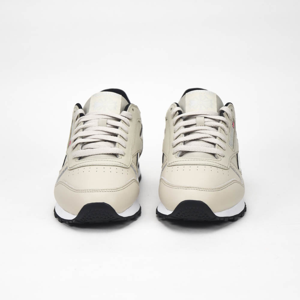 Reebok Classic Leather Baskets Style Rétro Homme
