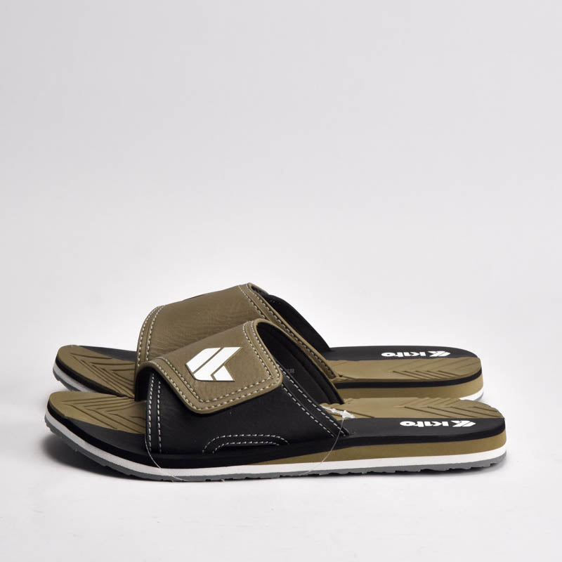 Kito Claquettes Sportives Confortables Homme