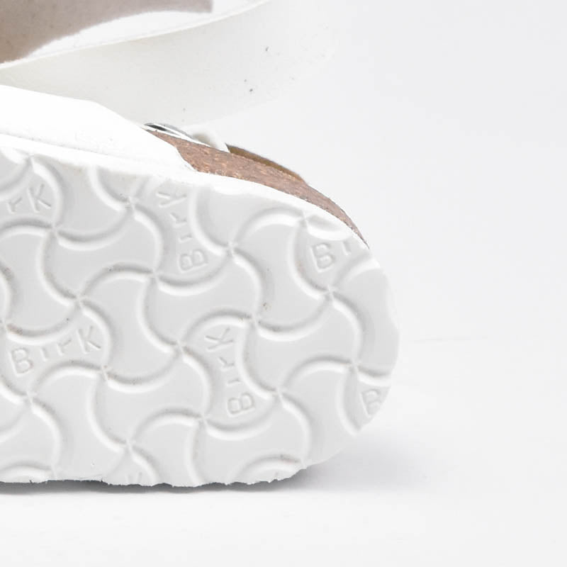 BIRKSBOT WHITE﻿ 2