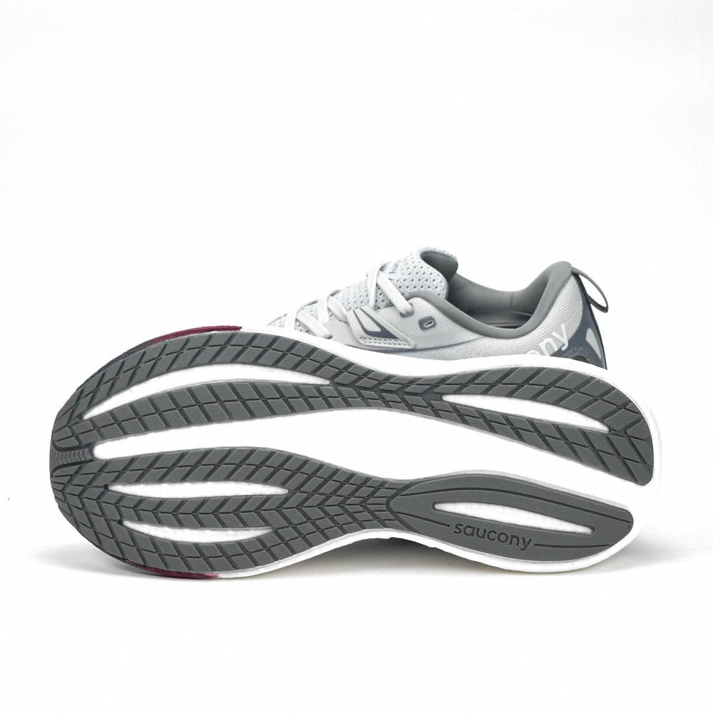 Saucony Triumph 22 Chaussures de Running Amorti Homme