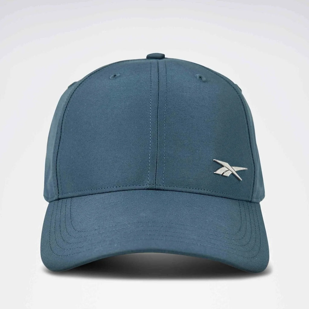 Reebok Casquette Sport Logo Métallique Homme
