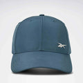 Reebok Casquette Sport Logo Métallique Homme