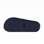 Champion Claquettes Tricolores Confortables Homme