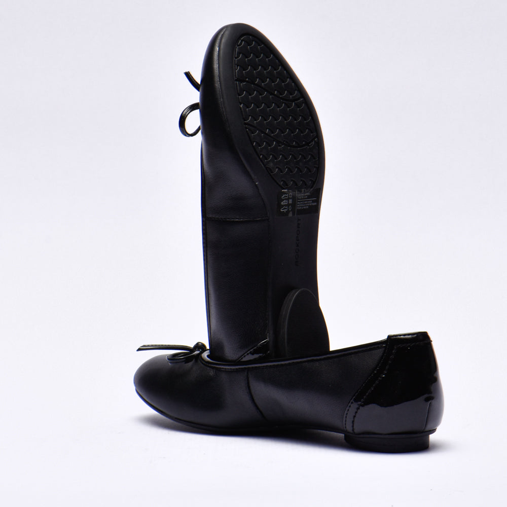 Rockport Ballerines Élégantes Confortables Femme