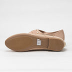 André Chaussures Richelieu Ornées Femme Beige