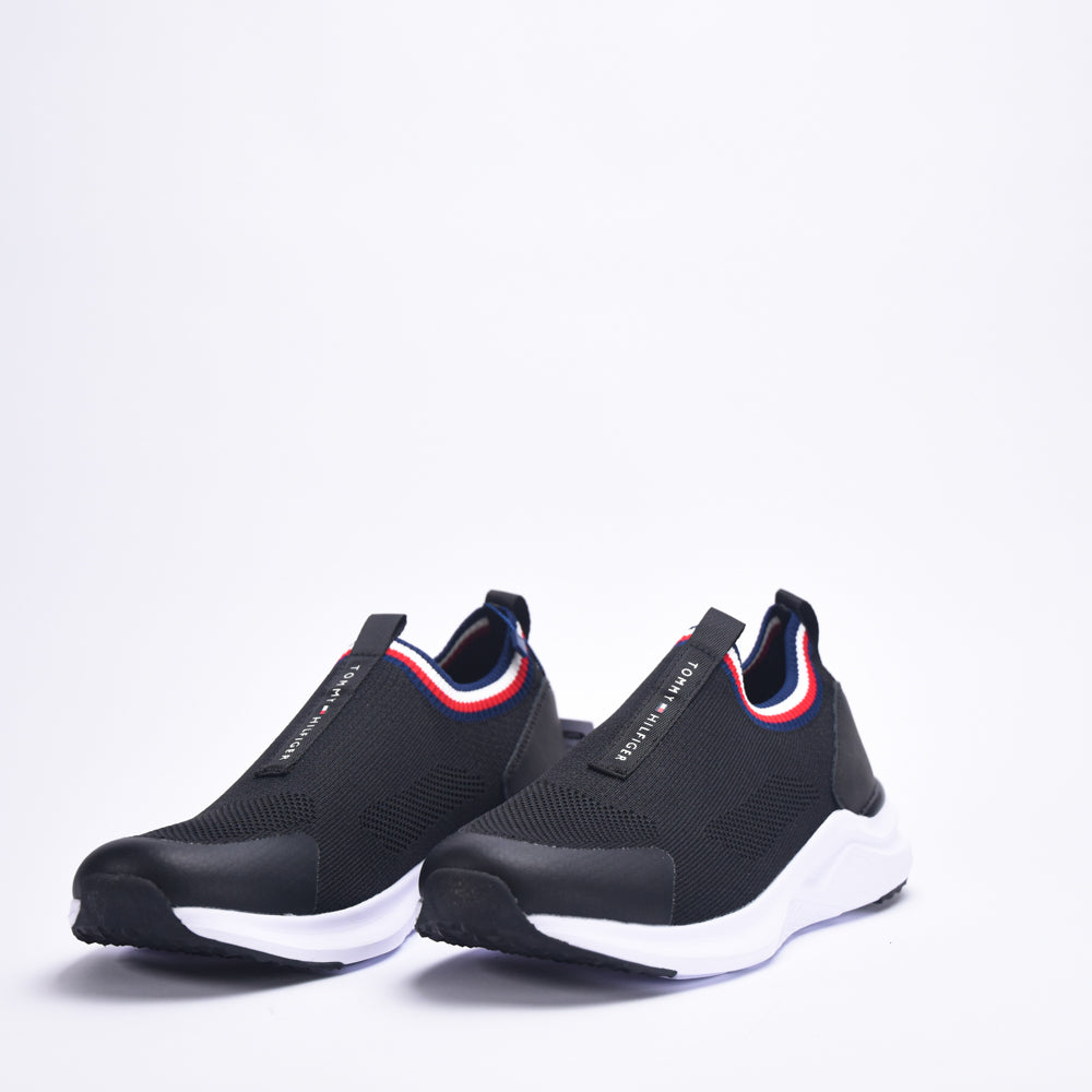 Tommy Hilfiger Sneakers Casual Confortables Homme