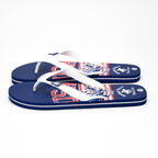 Beverly Hills Polo Club Tongs Confortables Style USA Homme