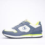 RUN 85 TRAIL GREY/LT.GREY CHAMPION﻿ 3
