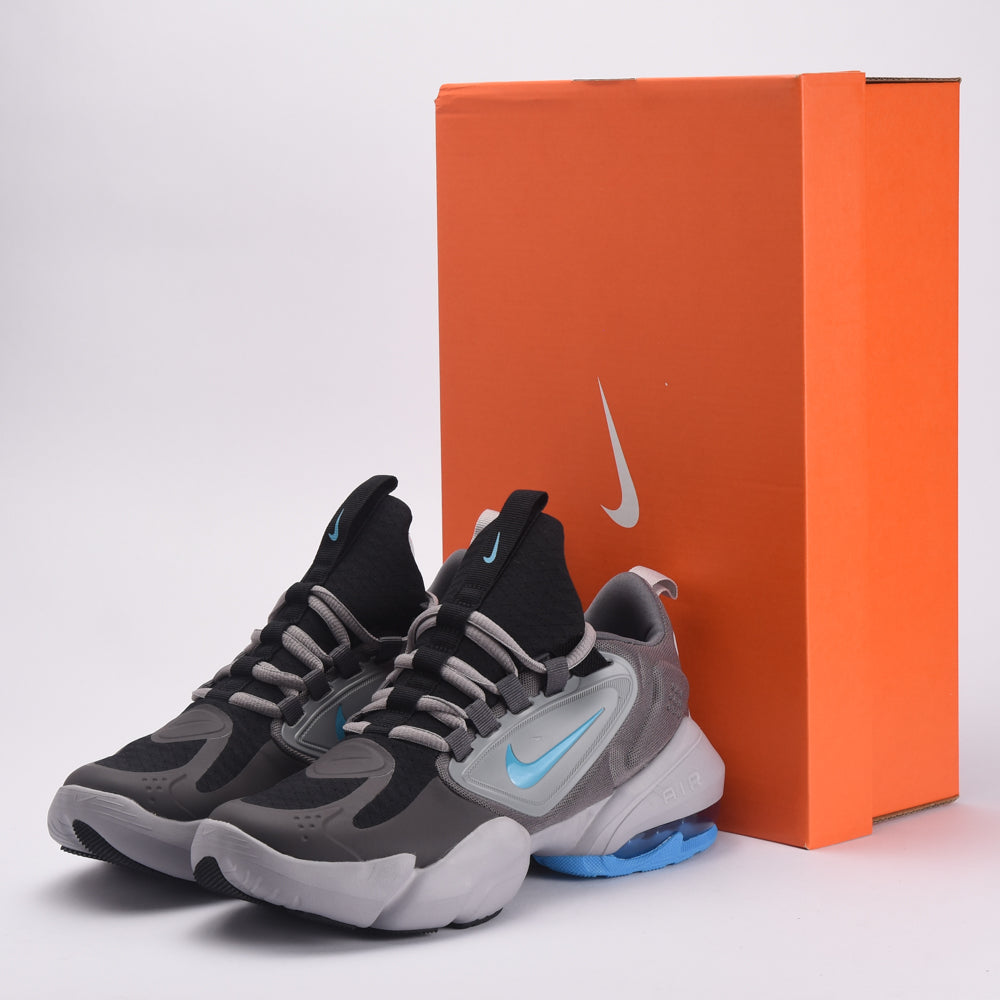 Nike Air Max Sneakers Amorti Performance Homme