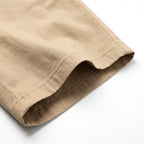 Depart Short Chino Beige Élégant pour Homme