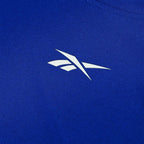 Reebok Débardeur Sportif Respirant Homme