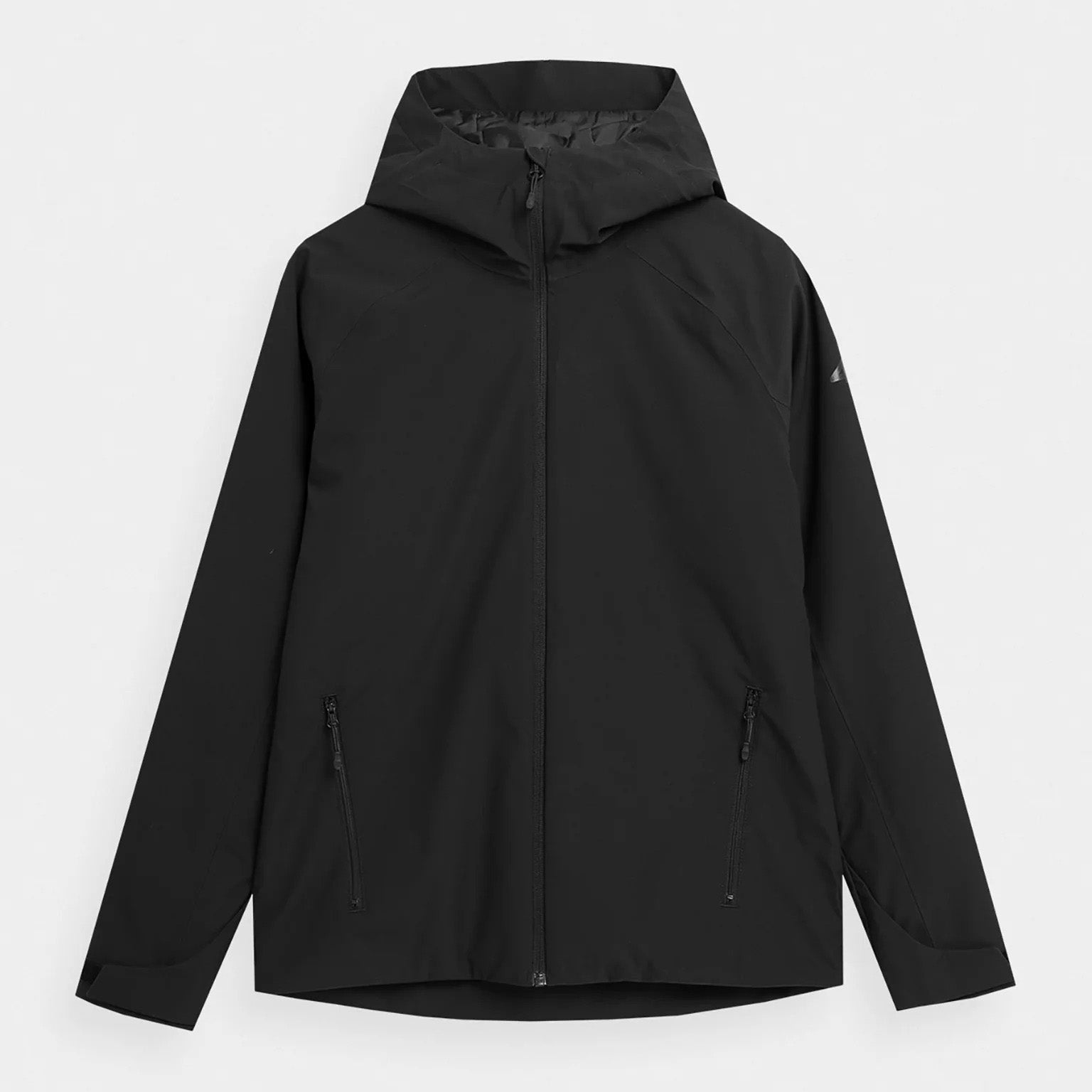 4F Veste Coupe-Vent Imperméable NeoDry Femme