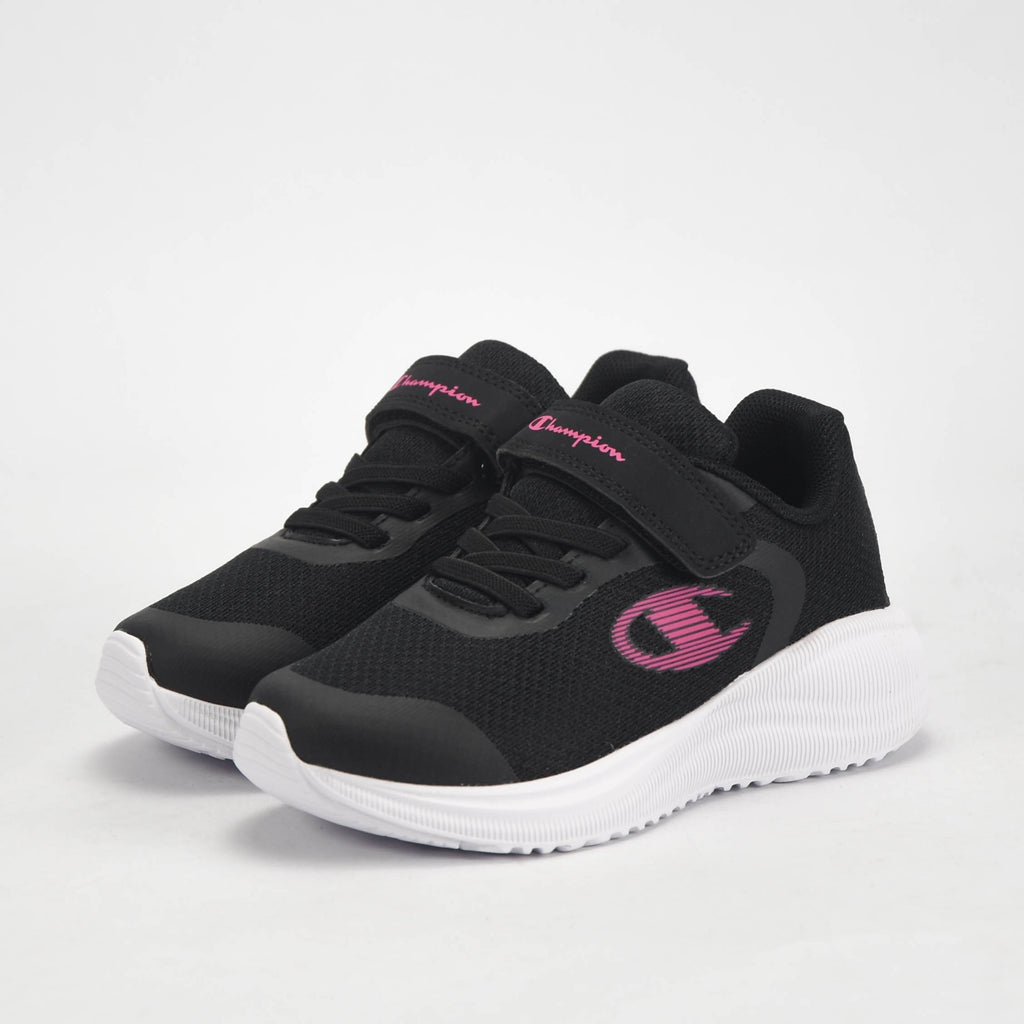 Champion Baskets Sportives Respirantes Fille