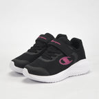 Champion Baskets Sportives Respirantes Fille