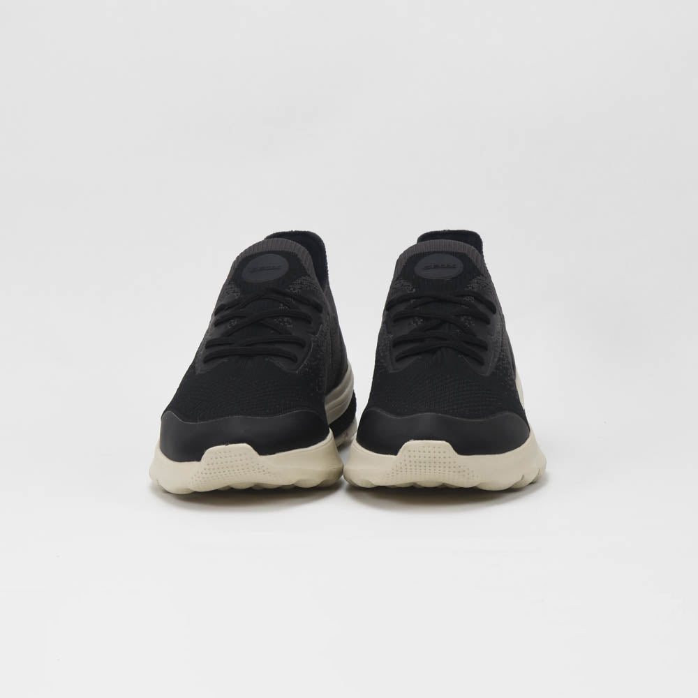 Geox Sneakers Spherica Confortables Homme