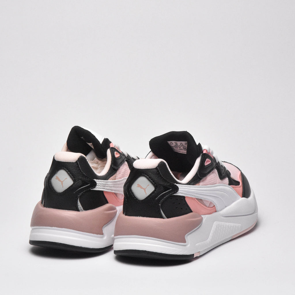 PUMA X-RAY SPEED PINK WHITE BLACK﻿ 7
