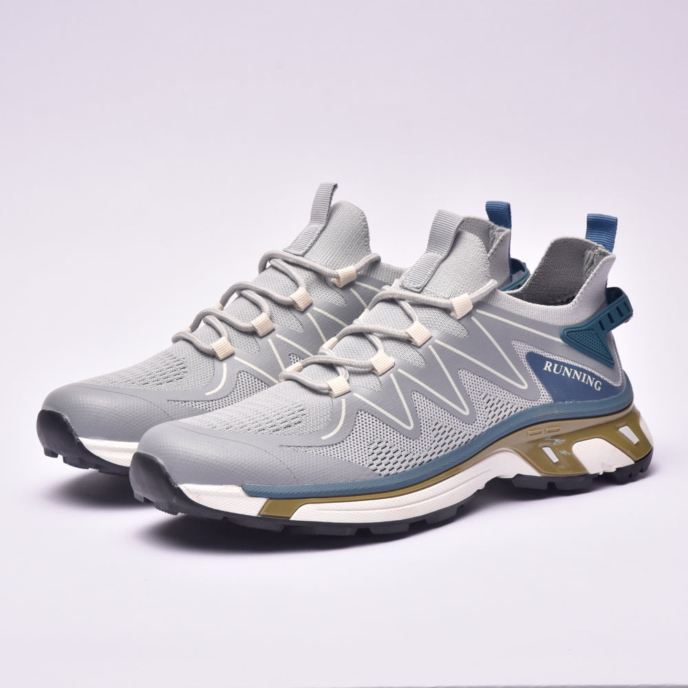 AuraSole GreyBlue﻿ 5