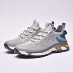 AuraSole GreyBlue﻿ 5