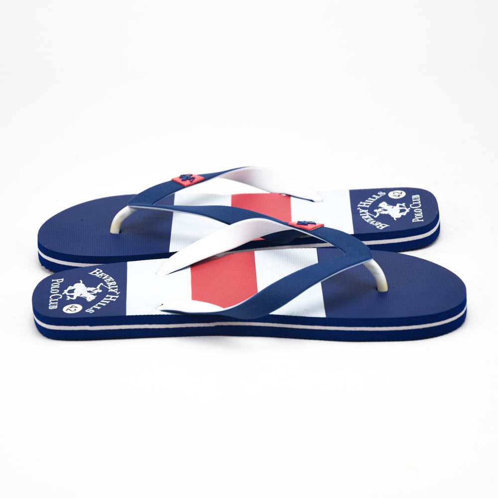 Beverly Hills Polo Club Claquettes Confortables Homme