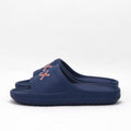 SUN68 Claquettes Monobloc Confortables Homme