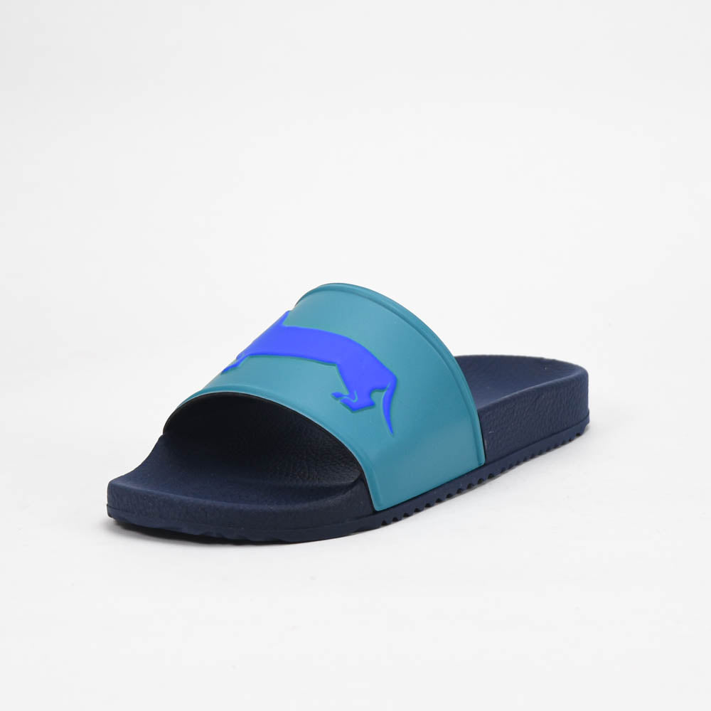 Harmont & Blaine Claquettes Logo Homme Confortables