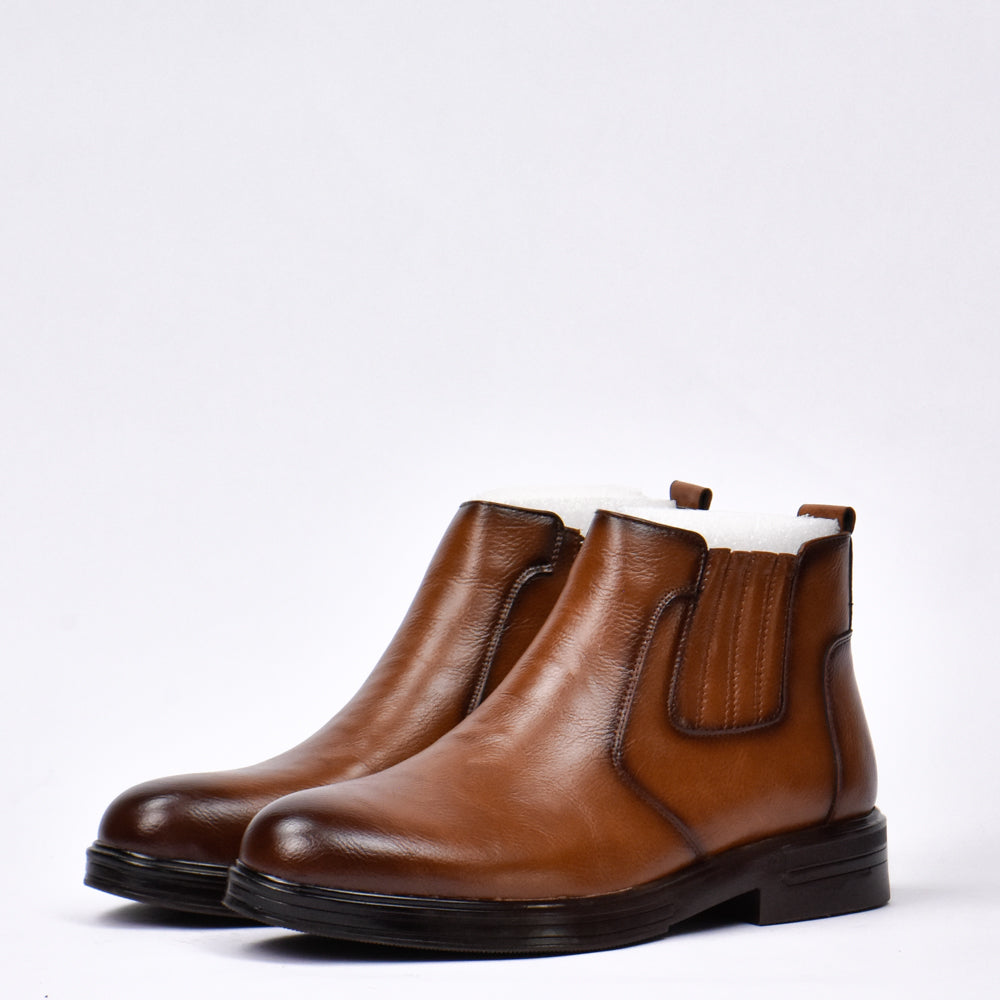 DOCK MASTER Elegante Footwear﻿ 2