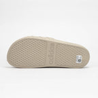 Adidas Adilette Claquettes Confortables Beige Homme