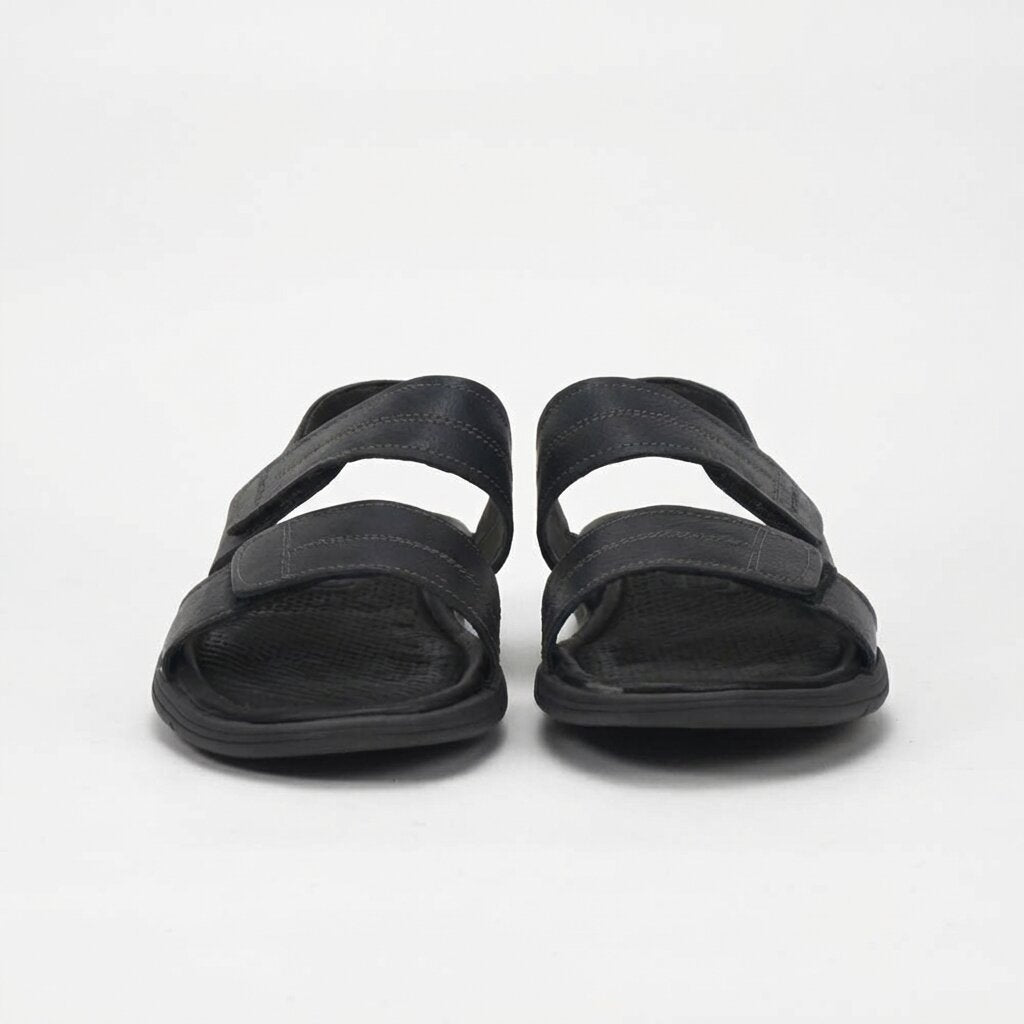 Democrata Sandales Easy Soul Confortables Homme