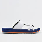 Kito Claquettes Entre-Doigts Confortables Homme