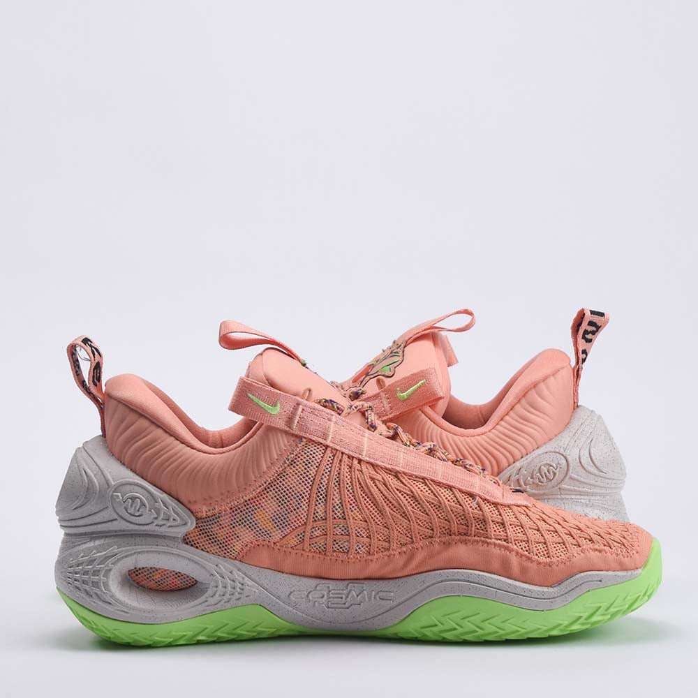 Nike Cosmic Unity Chaussures de Basketball Performance Homme