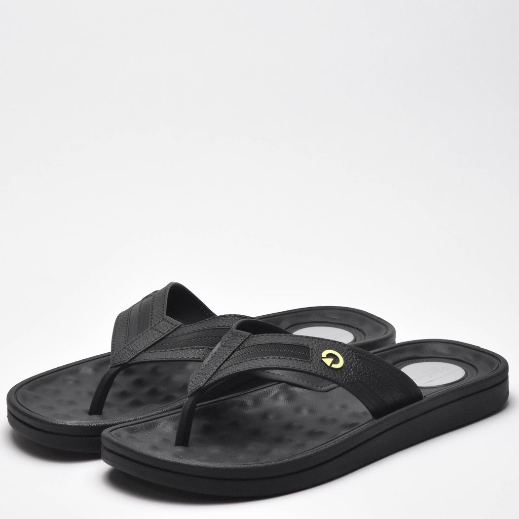 CARTAGO ALABAMA THONGS AD BLACK﻿ 2