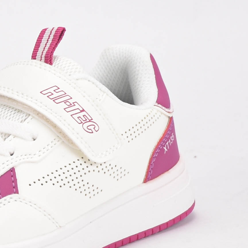 Hi-Tec Baskets XT135 Confortables Fille
