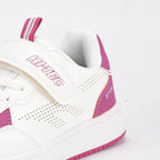 Hi-Tec Baskets XT135 Confortables Fille
