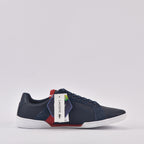 Lacoste Baskets Basses Design Sport Chic Homme