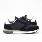 La Martina Sneakers Basses Logo Homme
