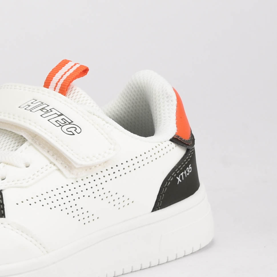 Hi-Tec Baskets Urbaines Confortables Enfant