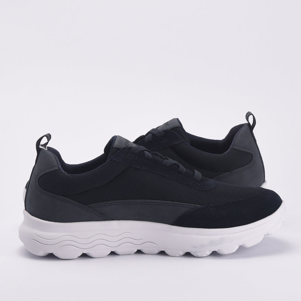 Geox Spherica Baskets Respirantes Amortissantes Homme