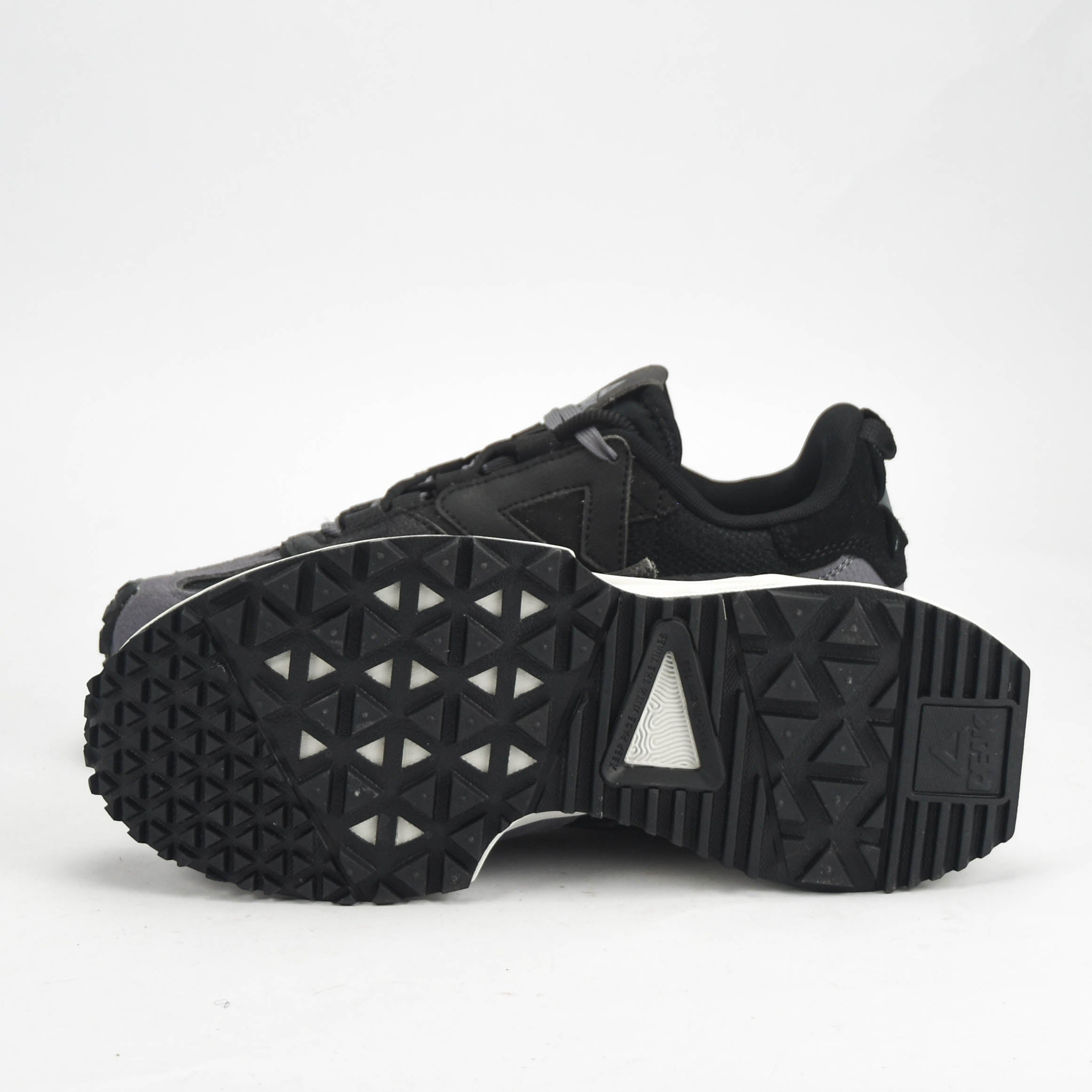 Peak Sneakers Taichi Confortables Homme