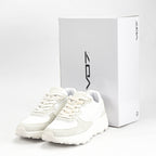 VO7 Sneakers Venus Blanches Confortables Homme