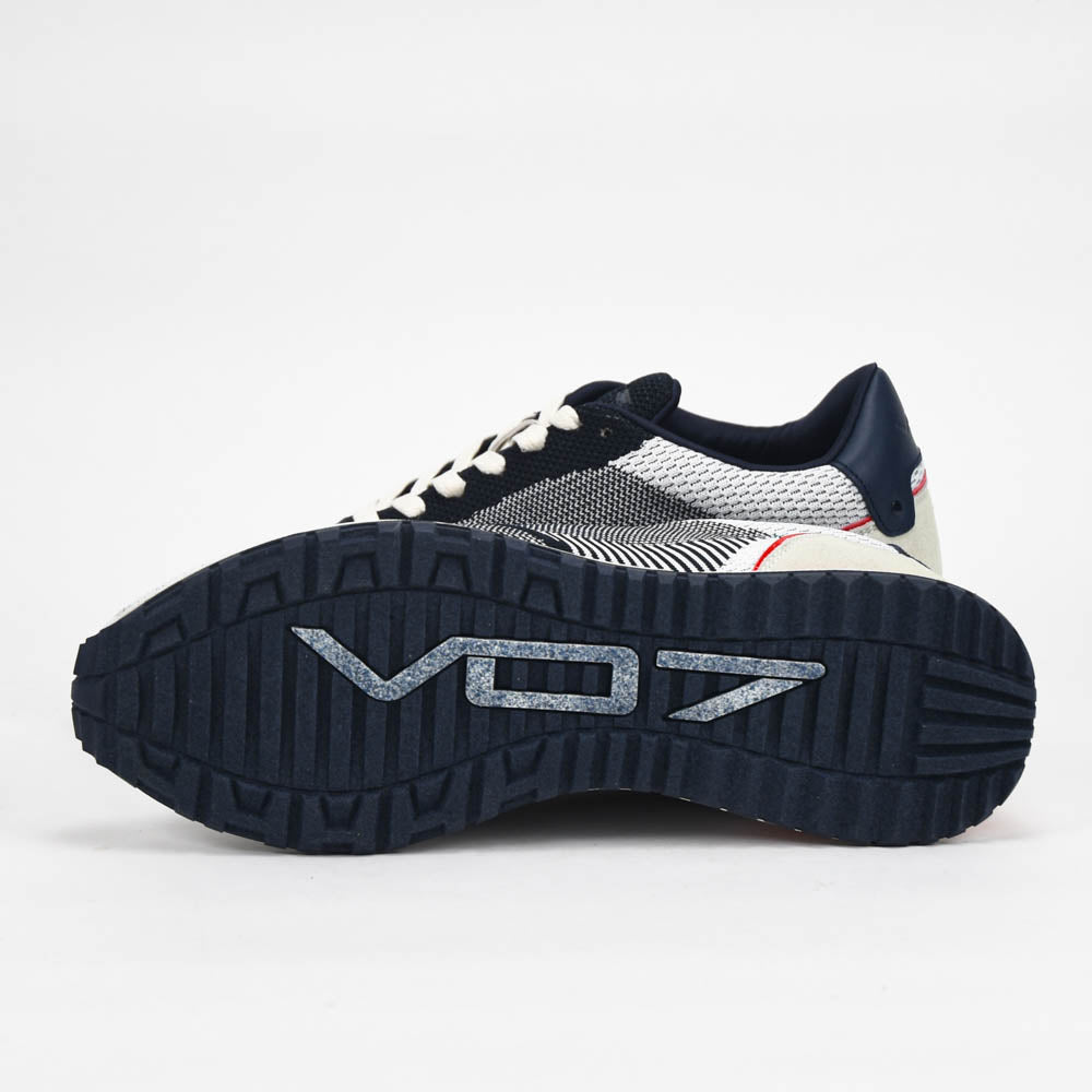VO7 Baskets Sneakers Style Urbain Homme